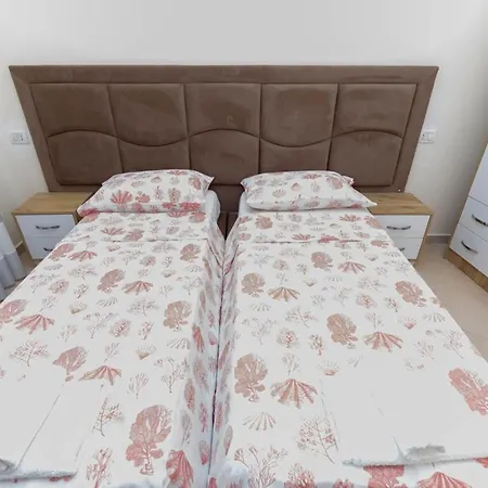 The Valona Apartment