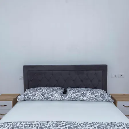 Apartment The Valona *