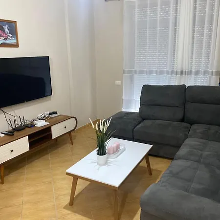 Apartment The Valona *