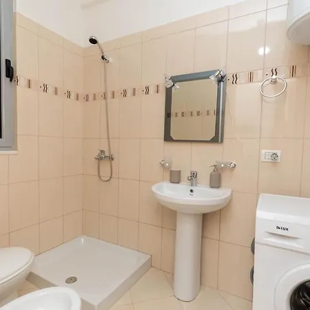 Apartment The Valona