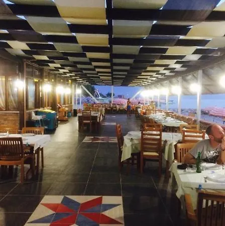 The Valona * Vlore